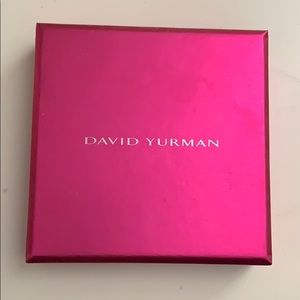 David Yurman Holiday Box